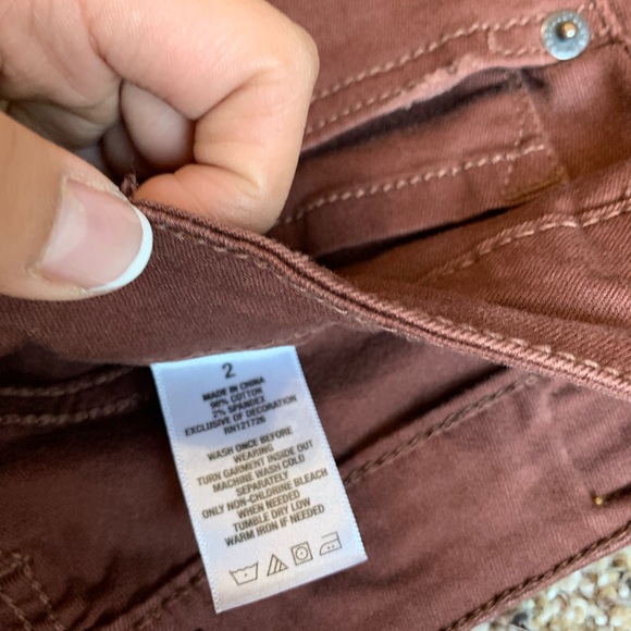 Aeropostale Jeans - Picture 3 of 4